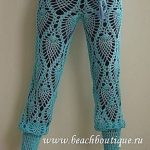 Crochet pants roundup of beautiful #crochet trouser pants from crochet_stuff eyfjjyg