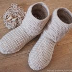 crochet patterns| for free |crochet shoes| 1374 lxcfhtr