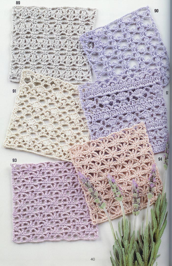 crochet patterns free jcickuq