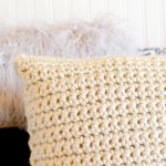 crochet pillow crochet-chunky-pillow-pattern-1 mcqynyl