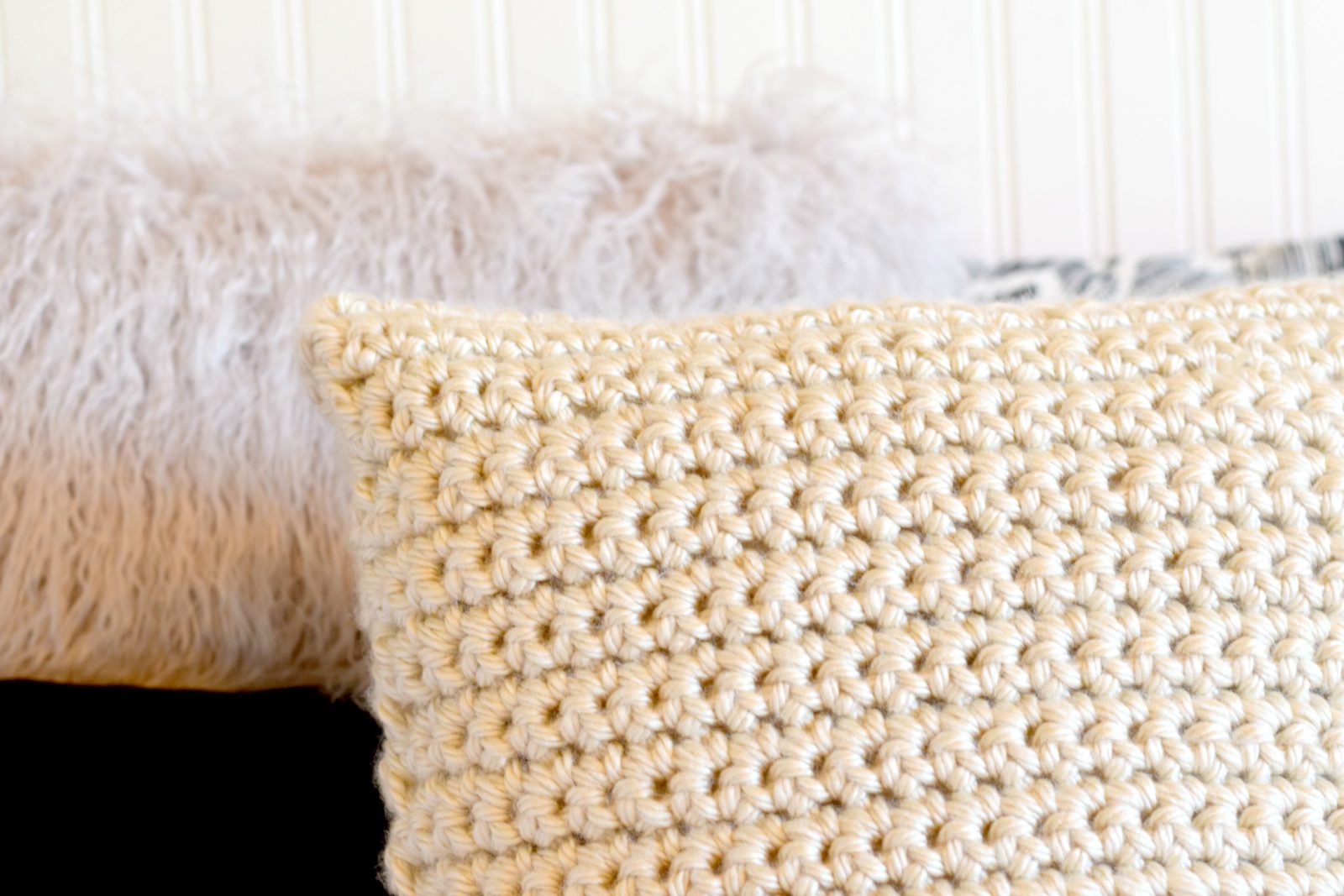 crochet pillow crochet-chunky-pillow-pattern-1 mcqynyl