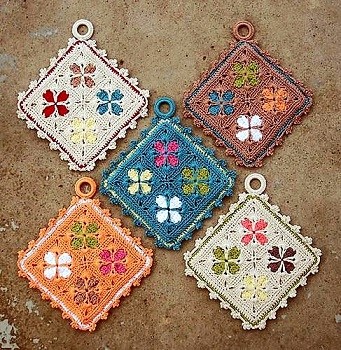 crochet pot holders free crochet potholder patterns jrzbitt