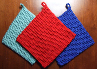 crochet pot holders the best crocheted potholder by heather tucker. © heather tucker qnvvyvo