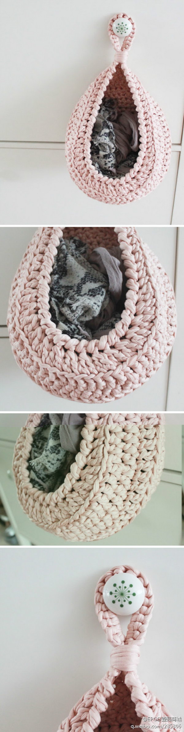 crochet projects crochet towel holder free pattern bbjqtkn