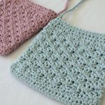 crochet purse how to crochet a pretty shell stitch purse / bag xspwqdp