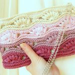 crochet purse patterns crochet clutch qwpjipl