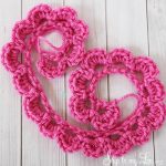 crochet rose pattern easy crochet rose tutorial bjllouk