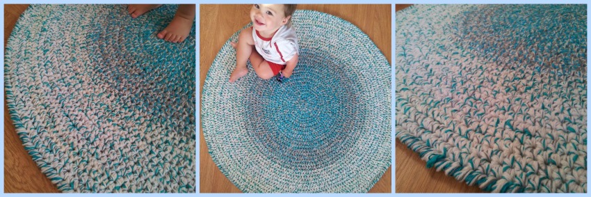 crochet rug crochet round rug juphknf