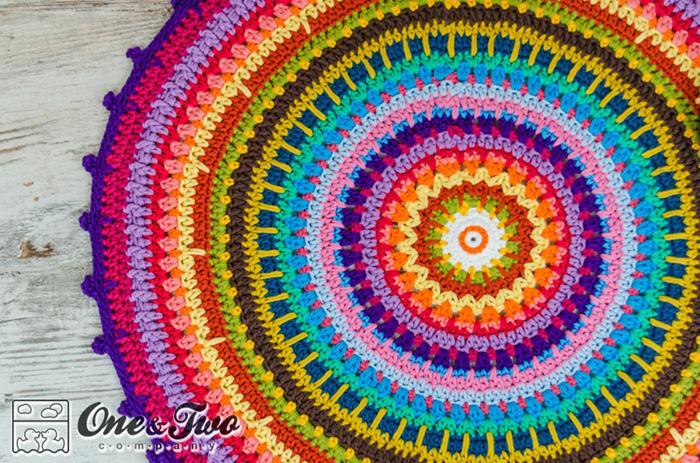 crochet rug patterns colorful crochet rug pattern wsanslg