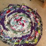 crochet rug uploaded 2 years ago zbswvgg