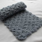 crochet scarf easy crochet pretty lace scarf tutorial - part 1 - youtube eqafvuc