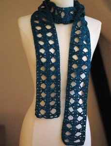 crochet scarf patterns fdvibac