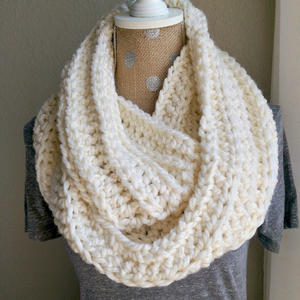 crochet scarf whether youu0027re a beginner or seasoned crocheter, youu0027ll love whipping up  these hbadqsz