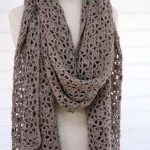 crochet scarves alpaca your wrap - free #crochet pattern on moogly! mhcoaqx