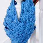 crochet scarves braided crochet scarf rhrozwq