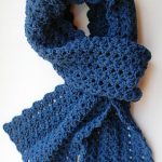 crochet scarves crochet scarf scarf from pattern found here  http://mousenotebook.blogspot.com rlnnvzc