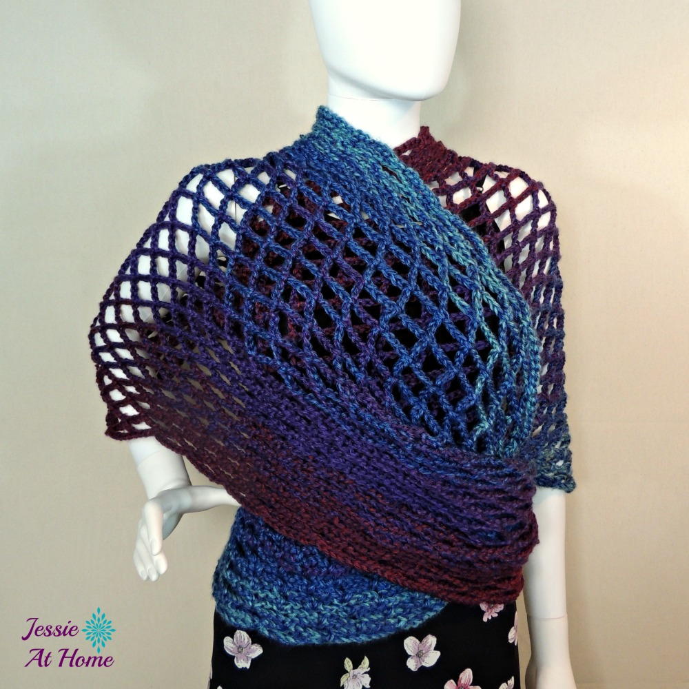 crochet shawl free crochet wrap patterns ybliocy