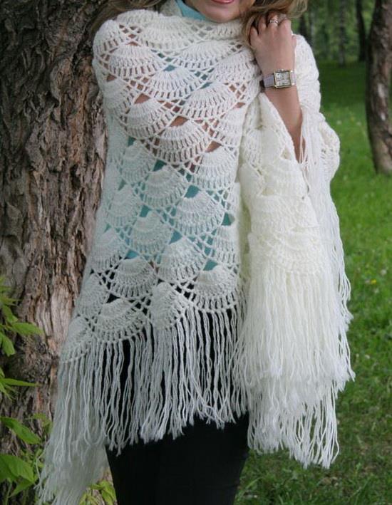 crochet shawl more designs you may also like igyvobk