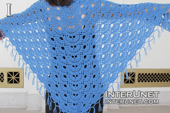 crochet shawl shawl crochet pattern - great project to learn how to crochet ioufvui