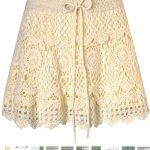 crochet skirt pattern ... ajjmtcb