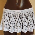 crochet skirt pattern crochet skirt| free |crochet patterns| 368 uadwlrn