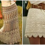 crochet skirt pattern crochet skirt skirt 3 skirt 4 rcgamjt miuwncg