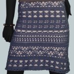 crochet skirt pattern ... djawcok