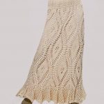 crochet skirt pattern ... enftinh
