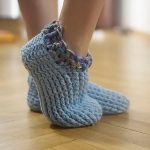 crochet slipper patterns these free patterns for crochet slippers are exactly what you need to get vgwsrhl