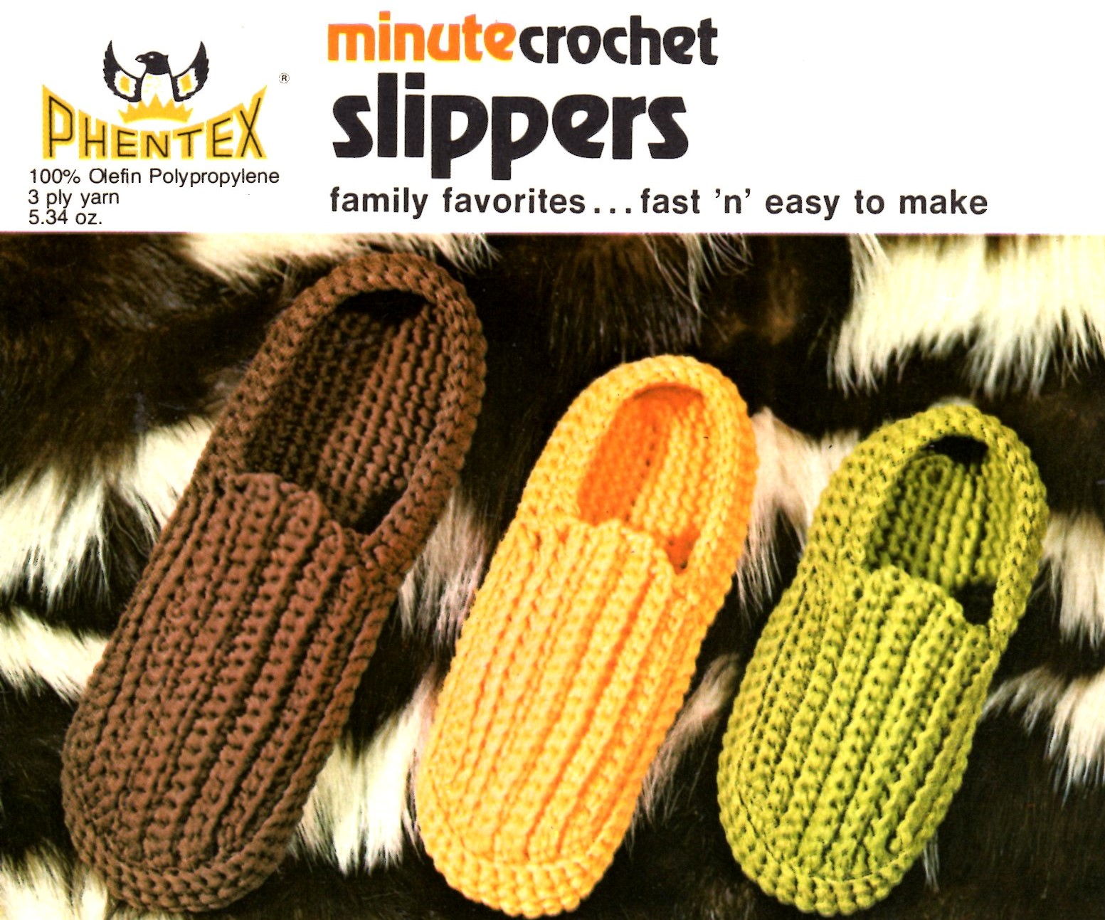 Crochet Slippers minute crochet slippers pattern ybldizn