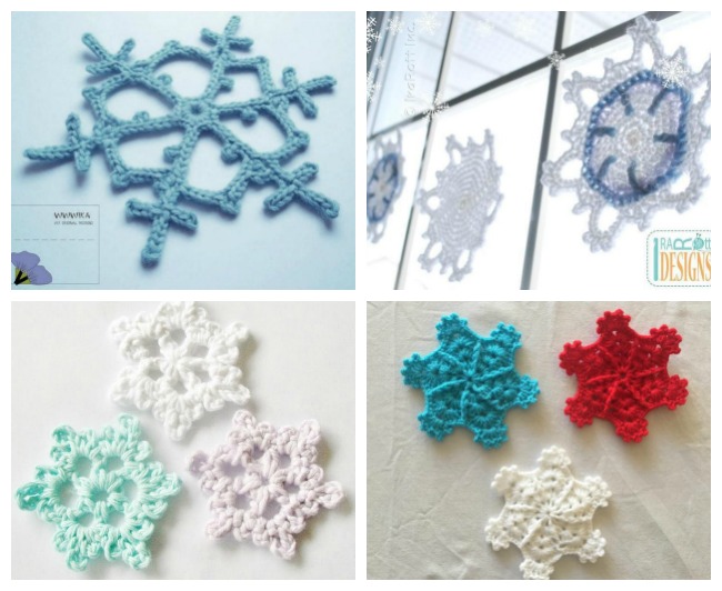 crochet snowflake pattern crochet snowflake patterns dqvoxxf