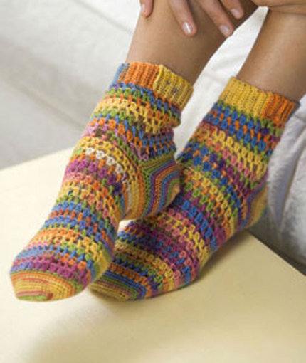 crochet socks crochet heart u0026 sole socks pwnusot