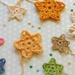 crochet star pattern 9.crochet easy star colour free pattern nikpklz