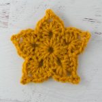 crochet star pattern shblffy