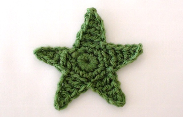 crochet star pattern wydbmxg