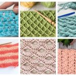 crochet stitches if youu0027re ready to give crochet a try, weu0027ve got you bwpgnal
