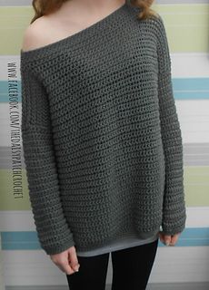 crochet sweater daisy off the shoulder sweater pattern by gillian moore llmqhta