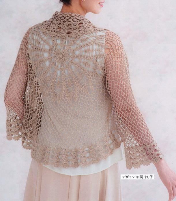 crochet sweater more designs you may also like liqvkma