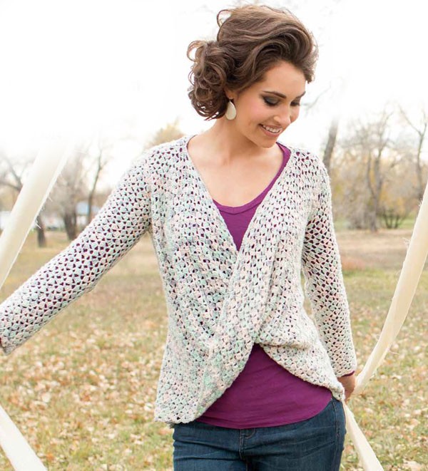 crochet sweater patterns lotus sweater crochet pattern download xnxloqh