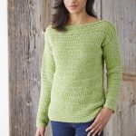 crochet sweater patterns slouchy crochet cardigan. boat neck pullover gjihelm