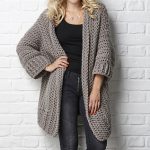 crochet sweater ravelry: the big chill cardigan pattern by simone francis wmnhloe