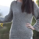 crochet sweater this is a terrific yarn at a great value - i only used jnjwcyp