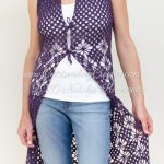 crochet vest pattern patterns for your outstanding crochet! effuoyx