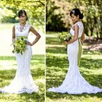crochet wedding dress 15 wedding dresses you wonu0027t believe are crocheted | brit + co vcnmvfj
