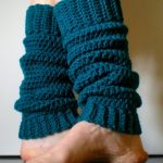 crocheted leg warmers free pattern | crochet leg warmers | to create iavehpx