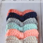 Crocheting For Beginners five crochet patterns for beginners trokmqb