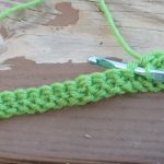 Crocheting For Beginners ... how to single crochet tutorial for beginners on the craftsy blog! euwmyit