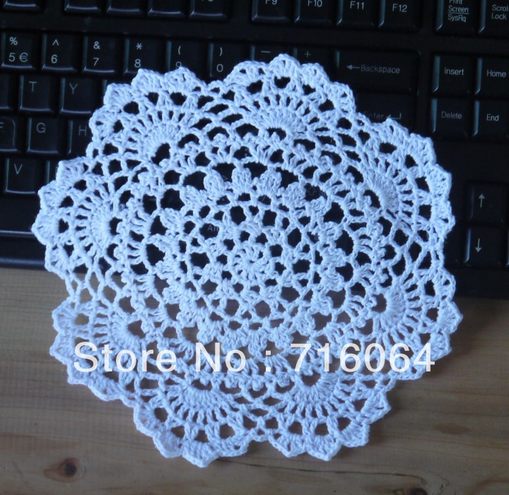 doily patterns free shipping 2013 new design handmade crochet doily round patterns napkins  tablecloth wibyusj