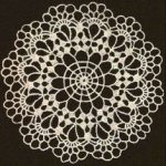 doily patterns vintage lace doilies, thread crochet doily pattern page, vintage crochet  patterns jahscmp