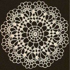 doily patterns vintage lace doilies, thread crochet doily pattern page, vintage crochet  patterns jahscmp